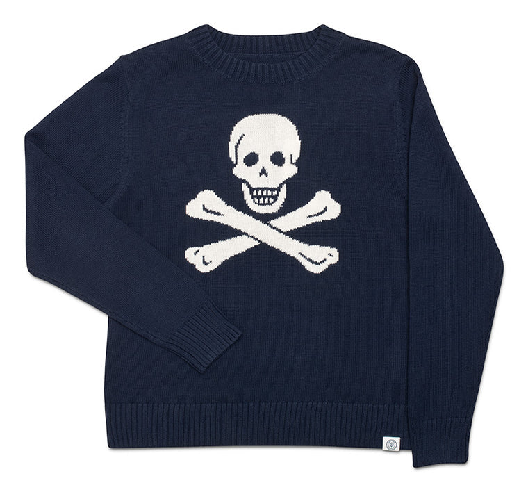 Bonny Seawell Sweater