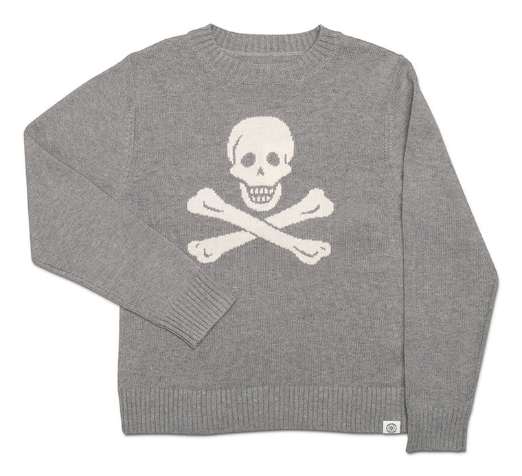 Bonny Seawell Sweater