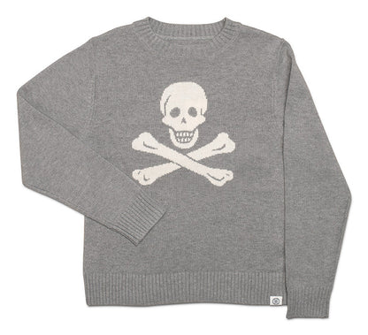Bonny Seawell Sweater